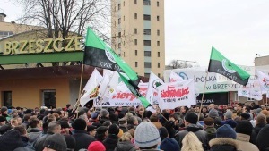 Rząd oszukał górników. Od 1 października gotowość strajkowa