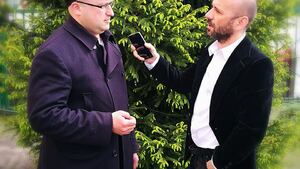 Sąd kościelny nad małżeństwami, których nie było