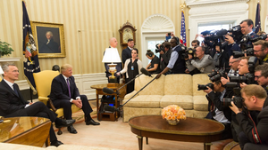 Trump, lewica i bumerang nienawiści…