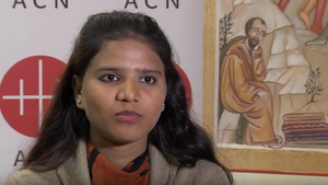 Pierwsza wypowiedź Asi Bibi po wyjściu z więzienia!