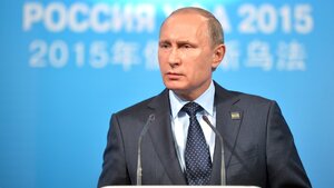 Niepokojące słowa! Rosja znów zaatakuje?! 