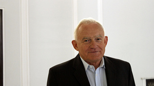 Leszek Miller przeprasza prof. Bogdana Chazana i uznaje swe zarzuty wobec lekarza za krzywdzące i niezasłużone