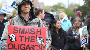 Zdrowie prezesa i partiokracja, czyli dlaczego powinno się zdelegalizować wszystkie partie polityczne