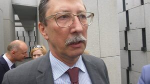 Prof. Żaryn o stosunku Episkopatu Polski do emigracji po marcu 68 roku 20.000 Żydów z PRL - „zbrodniarzy komunistycznych z lat stalinowskich” oraz ich rodzin