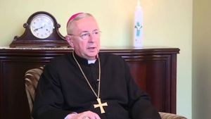 Abp. Gądecki: Nie pozwólmy się zwyciężyć złu, ale zło dobrem zwyciężajmy