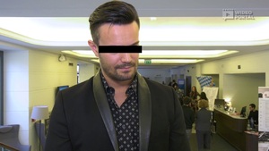 Popularny aktor Mikołaj K. z zarzutami! Grozi mu więzienie