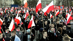 Prezydent Andrzej Duda nie weźmie udziału w Marszu Niepodległości