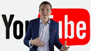 Walczący z antypolonizmem youtuber: You Tube blokuje obrońcę godności Polaków