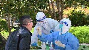 Koszmar powrócił! Miasto zablokowane, 800 tys. obywateli na kwarantannie!