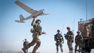 Trump musi zmienić politykę względem rynku dronów