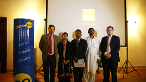 W którym państwie znalazła schronienie Asia Bibi? 