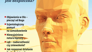 Lipcowy Egzorcysta o hipnozie