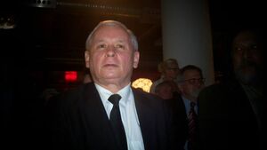 Kaczyński: Trybunał dzisiaj jest organem politycznym, którego funkcja konstytucyjna jest nieokreślona