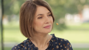 Gwiazda TVN pozywa państwo. Chce odszkodowania