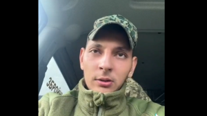 Przerażająca prawda nt. Ukrainy! Wszystko się nagrało [WIDEO]