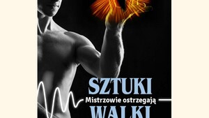 Sztuki walki. Mistrzowie ostrzegają