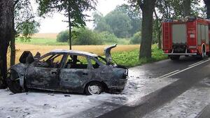 Brawurowa akcja polskiego żołnierza ocaliła życie dwojga osób