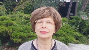 Ewa Siemaszko obala mity dotyczące Rzezi Wołyńskiej