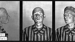 Ojciec Ludwik Bartosik. Apostoł cierpienia