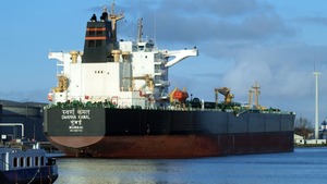 Czy konflikt USA - Iran wisi w powietrzu?