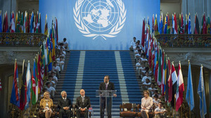 Globalna koalicja zwalcza wysiłki ONZ zmierzające do ogłoszenia aborcji „prawem człowieka”