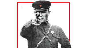Tomasz Sommer - Operacja Anty Polska NKWD 1937-1938