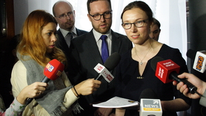 Najstarsza organizacja pro-life na świecie wsparła projekt inicjatywy Stop Aborcji