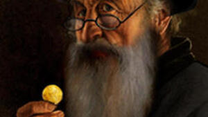 Jacob Rothschild ostrzega: NWO w niebezpieczeństwie