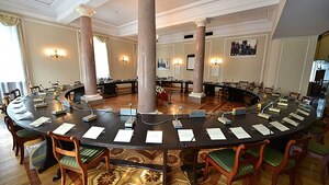 Nie ma czego świętować