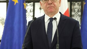 Czaputowicz w Berlinie o polskiej wizji EU