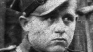 „Mściciel” – następca Józefa Kurasia „Ognia”