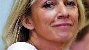 To już PARANOJA? Zacharowa znowu atakuje Polskę!