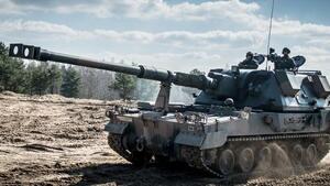 W Rosji trwają przygotowania do największych ćwiczeń wojskowych od upadku ZSRR - Wostok 2018