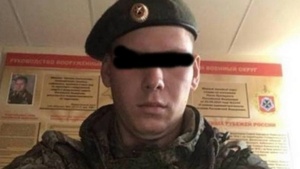 Rosyjski żołnierz gwałcił ukraińskie niemowlęta! Teraz został ZATRZYMANY! 