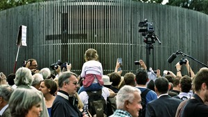 Siłą Kościoła są wierni