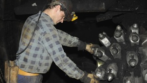 Wspólne stanowisko w sprawie nadmiernego opodatkowania górnictwa