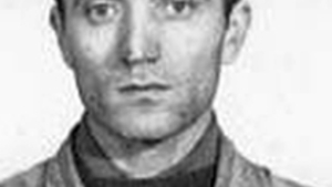 Mjr Ludwik Marszałek „Zbroja” - ostatni prezes Okręgu Wrocław Zrzeszenia WiN