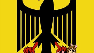 STOP nazistowskiej germanizacji polskich dzieci!