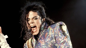 Szok! Kwaśniewska broni Jacksona! 