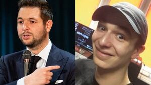 Brat Patryka Jakiego, Filu-JKey: Inspiruje mnie życie i codzienność