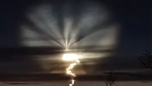 Tajemnicze informacje! Oto co wydarzyło się na granicy z Rosją