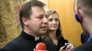 Kongres Młodzieży Polonijnej w Warszawie