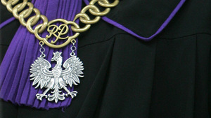 Jest wniosek o areszt dla byłego senatora PO Józefa P