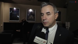 Wojciech Sumliński zapowiada wytoczenie procesu Bronisławowi Komorowskiemu