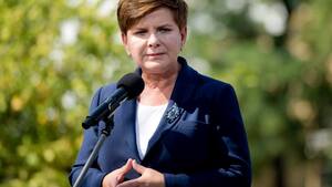 Rząd Szydło nie anuluje umów z eurokratami i wpuści imigrantów do Polski?