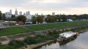 Warszawa Hanny Gronkiewicz Waltz bez cenzury [WIDEO]