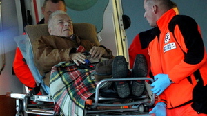 Kiszczak w szpitalu. Sąd nakazał zbadanie stanu zdrowia komunisty