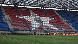 Skandal - Wisła Kraków wpłaci 50 tysięcy zł na Muzeum Polin