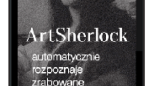 Aplikacja do lokalizowania dzieł sztuki zrabowanych z Polski