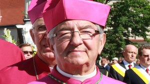 Abp Głódź:  "Gdzie byłabyś Polsko, gdyby nie Kościół"